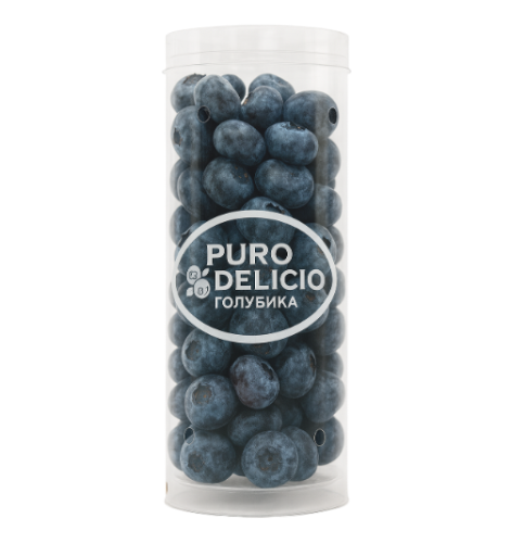 

Голубика Puro Delicio 200 г