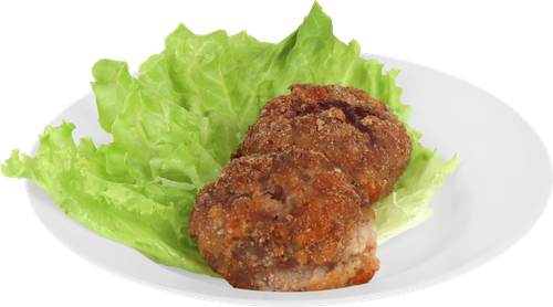 

Котлеты ЛЕНТА FRESH домашние рубленые вес