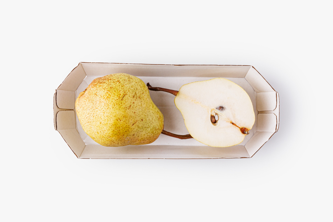 

Груша Вильямс 300 г