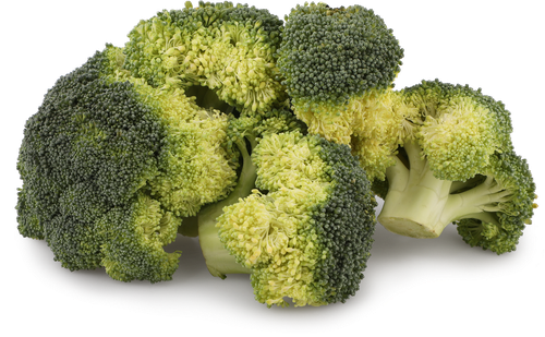 

Капуста брокколи 400 г