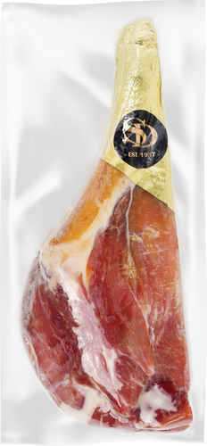 

Хамон сыровяленый SD Серрано 24 месяца без кости весовой