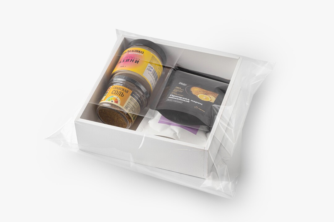 

Бокс Индилавка