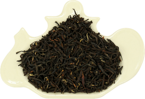 

Коллекция Чайная книга Том IV ТМ Basilur 100 г