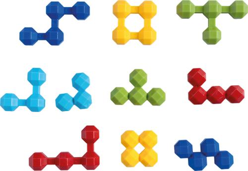 

Игра Десятое Королевство головоломка Логический пазл