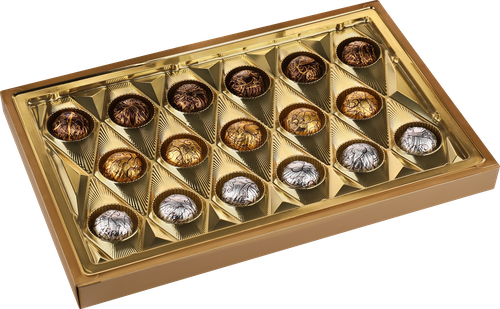 

Набор конфет Delisse с начинками 155 г