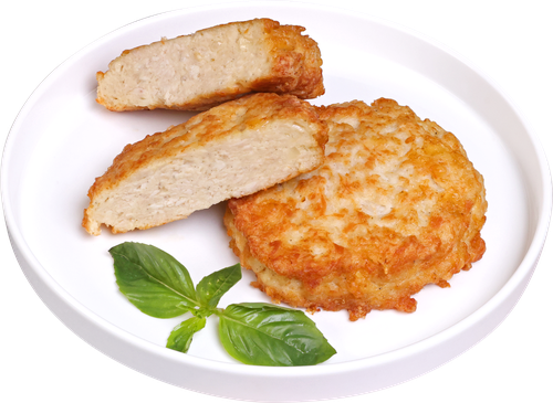 

Оладьи Лента Fresh Золотой петушок вес