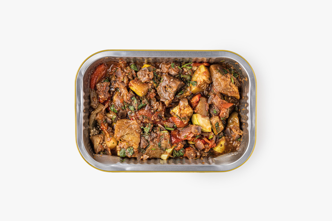 

Аджапсандали ВкусВилл 500 г