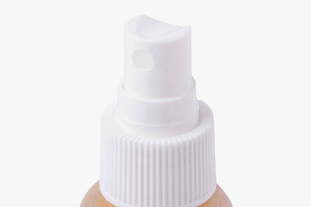 

Спрей с блестками ВкусВилл Лимонный пирог с комплексом экстрактов 100 мл