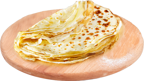 

Блины Тульский мясокомбинат Классические вес