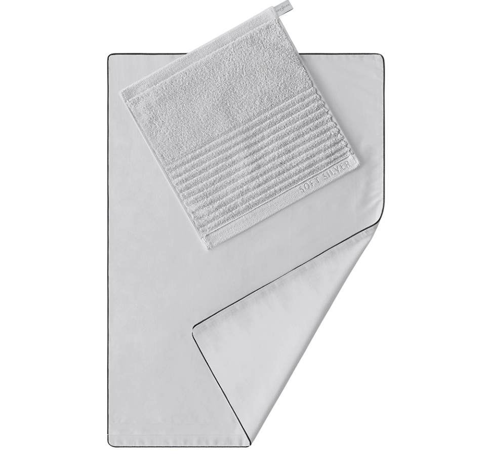 

Набор Soft Silver Beauty, цвет Благородное серебро