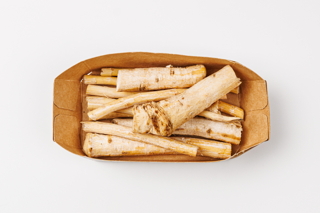 

Корень хрена 100 г