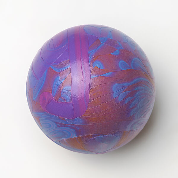 Игрушка для собак Pet Hobby Мяч большой