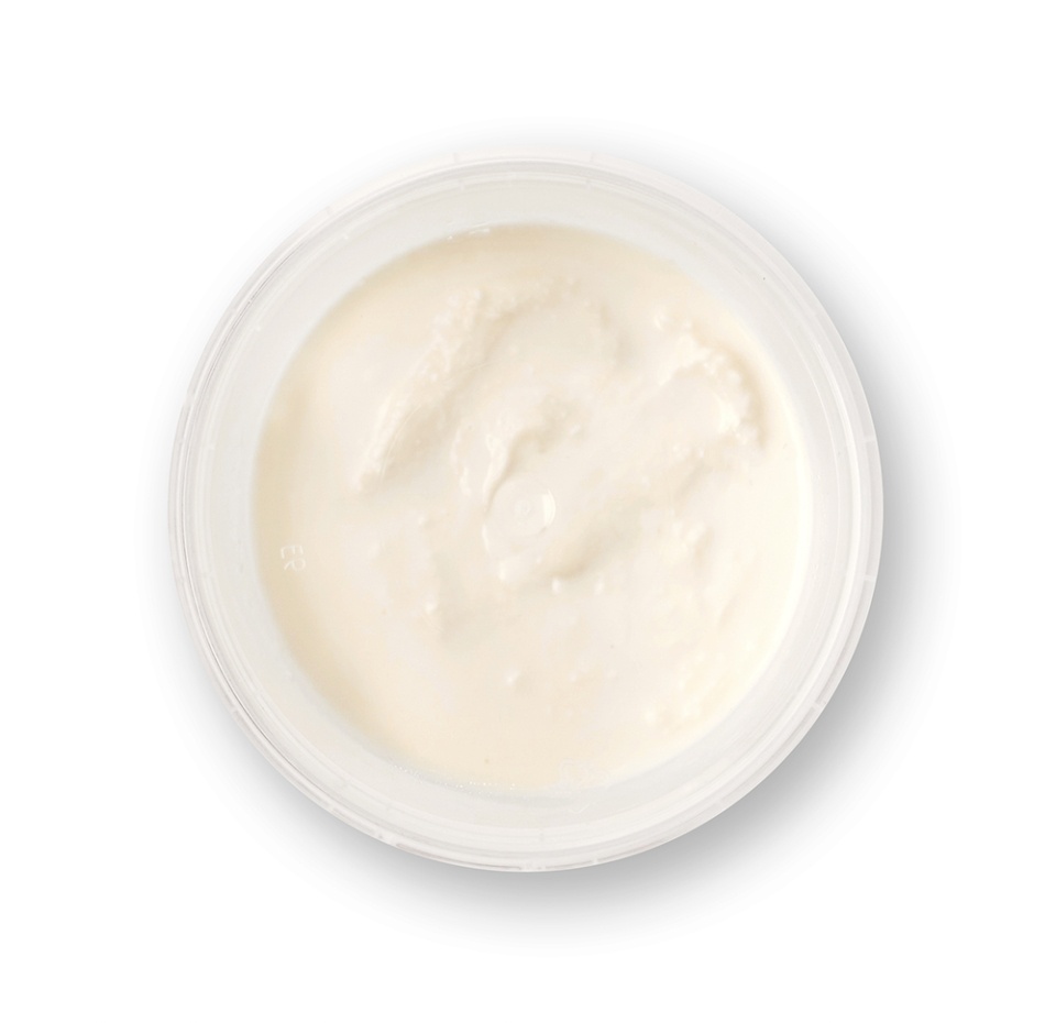 

Сыр мягкий Nonna Federica из коровьего молока Страчателла 60% 150 г