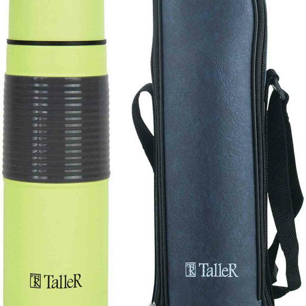 Термос TalleR нержавеющая сталь 1 л