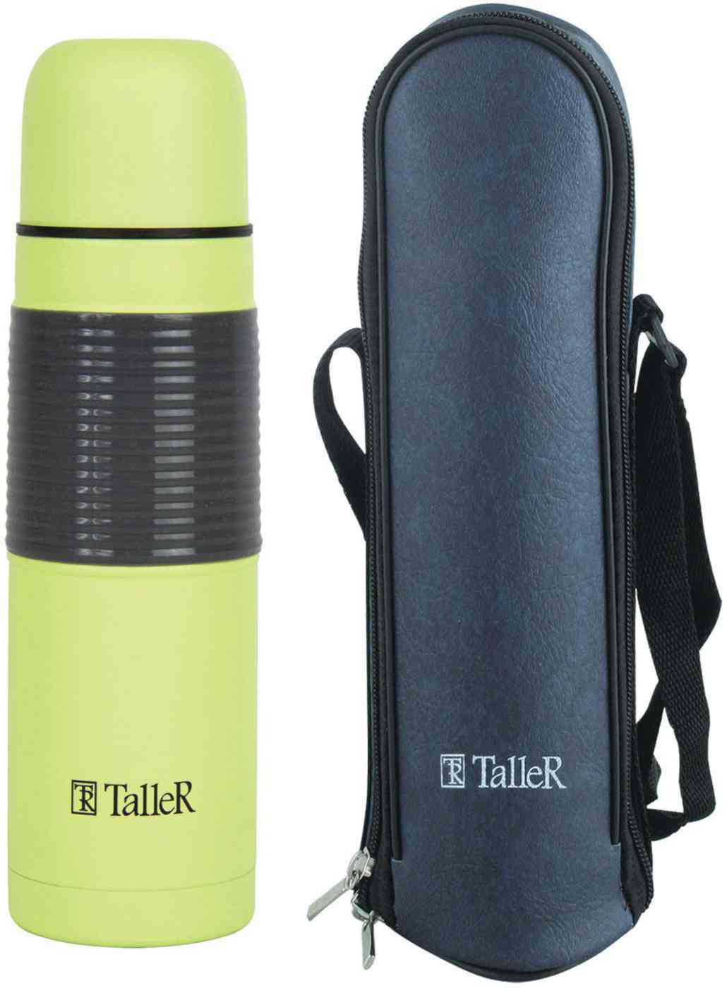 

Термос TalleR нержавеющая сталь 1 л