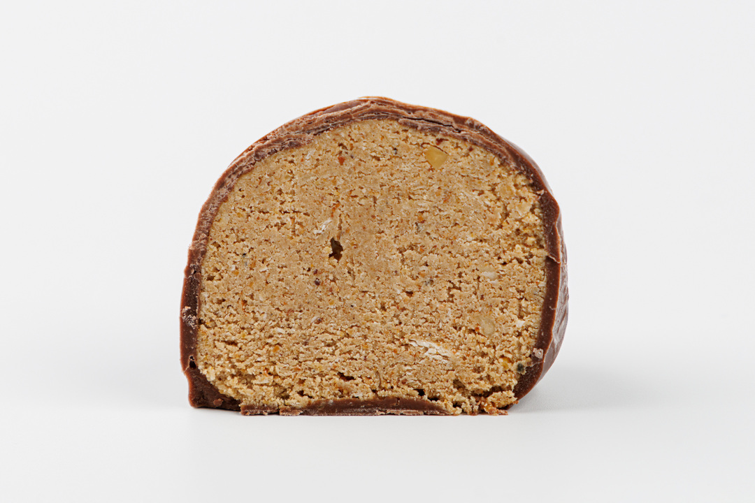 

Конфеты глазированные Халва с арахисом, вес