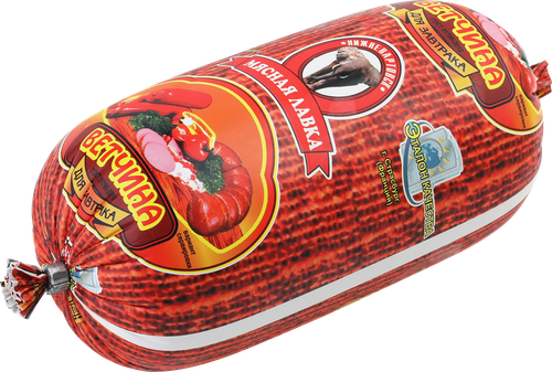 

Ветчина Мясная лавка Для завтрака 500 г