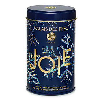 

Чай зеленый Palais Des Thes Зимняя радость 110 г