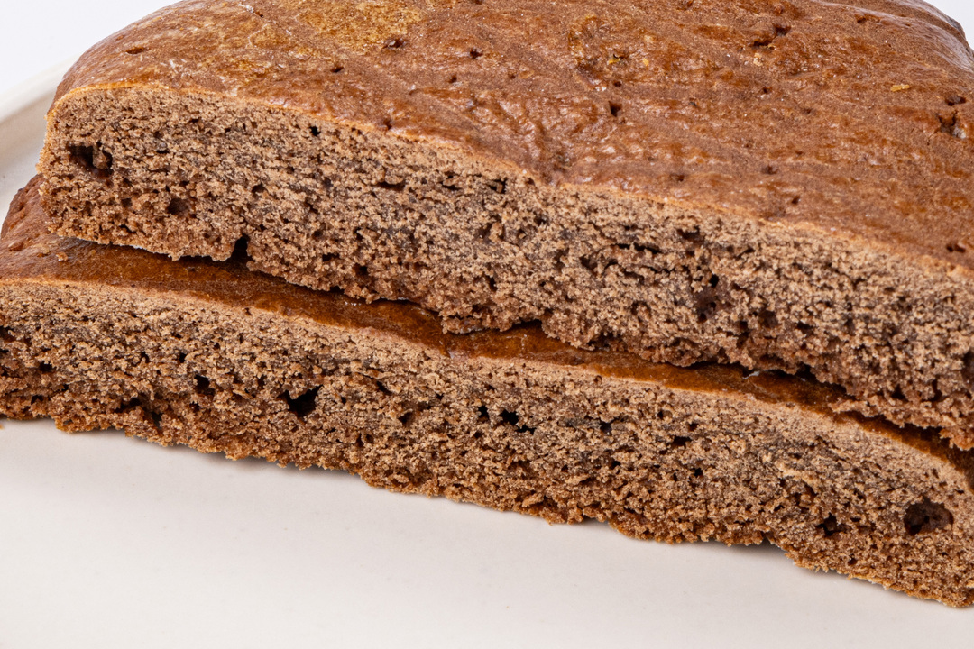 

Коржик ВкусВилл Шоколадный 80 г