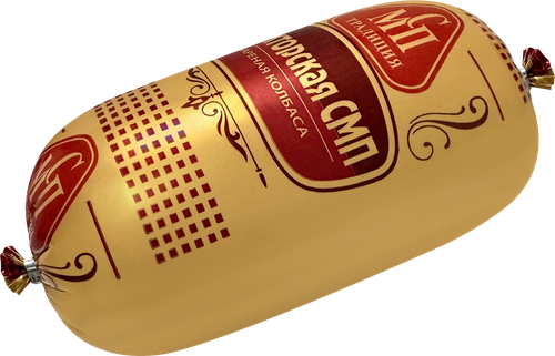 

Колбаса вареная СМП Традиция Докторская СМП кат.А 1 кг