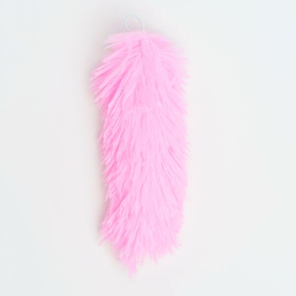 Игрушка для кошек Pet Hobby Муррршик 15 см розовый