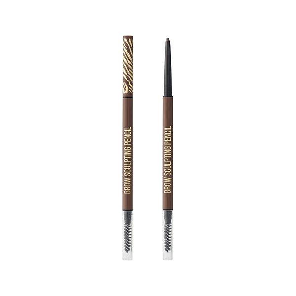Карандаш для бровей Stellary Brow Sculpting автоматический тон 03 Coffee
