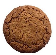 

Печенье сдобное "Сладонеж" Овсяное с яблоком, вес