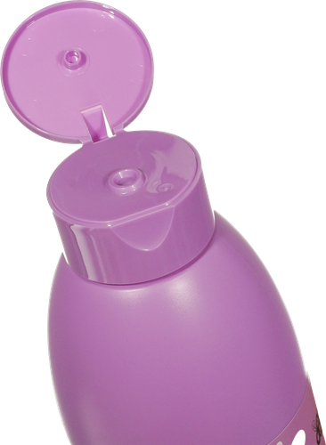 

Гель для душа Delicare Yogurt Ягодный микс 1 л