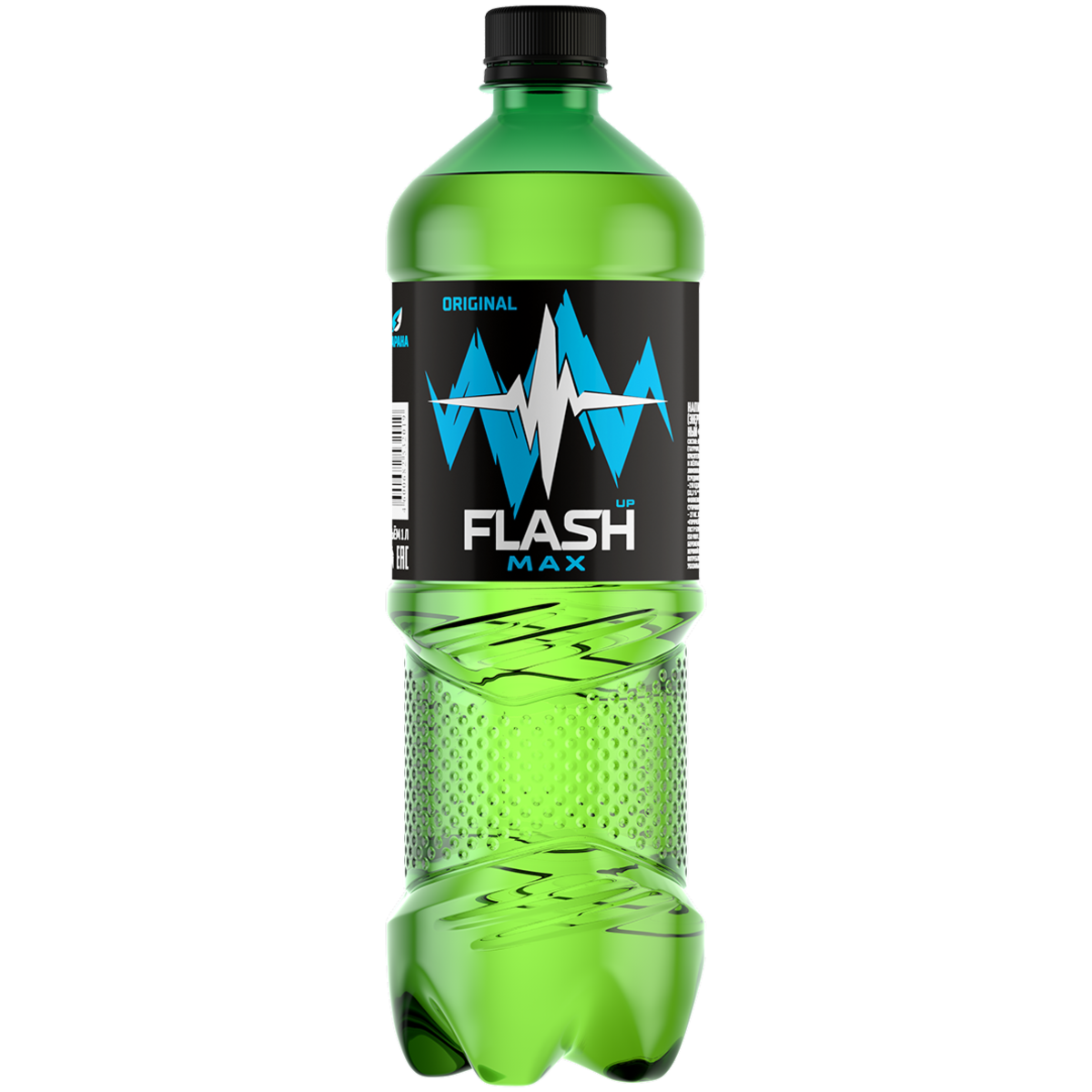 

Энергетический напиток Flash Up Маx 1 л