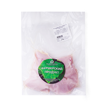 

Филе грудки Healthy Nation цыпленка фермерского, охлаждённое в/у вес