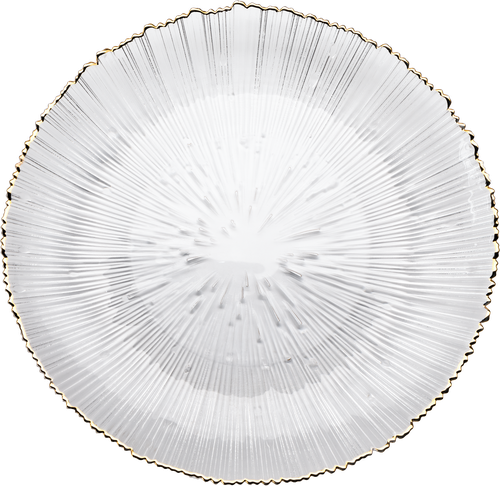 

Тарелка Apollo Цветок 27 см