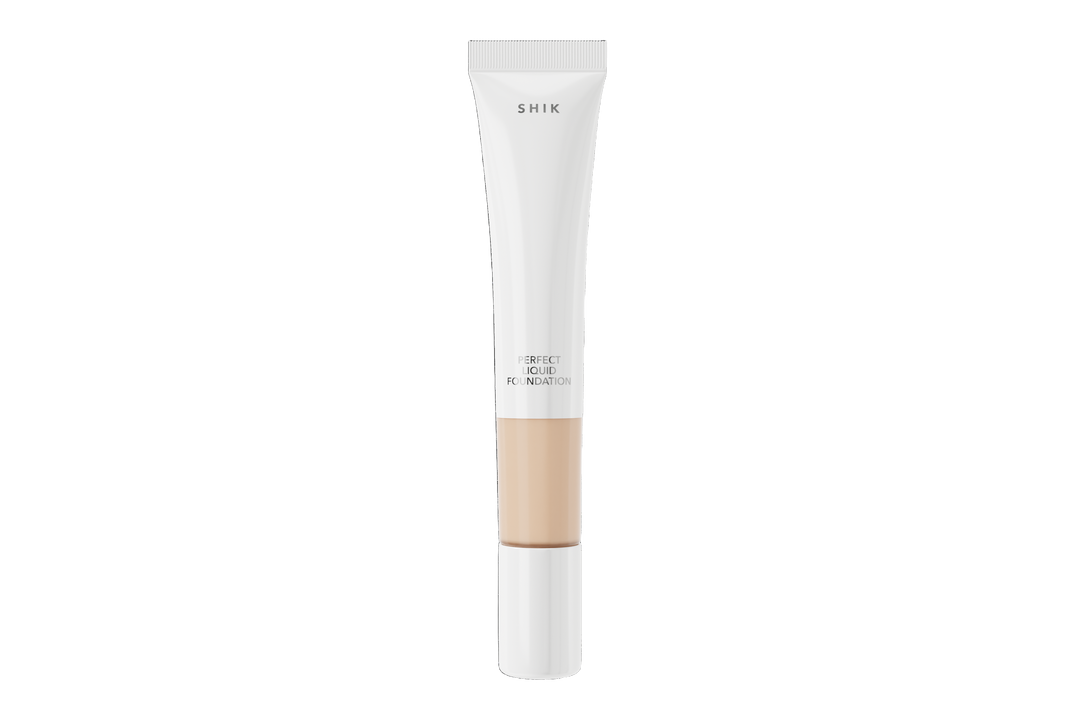 

Тональный крем для лица Shik Studio Perfect Liquid Foundation т. 1.5 20 мл