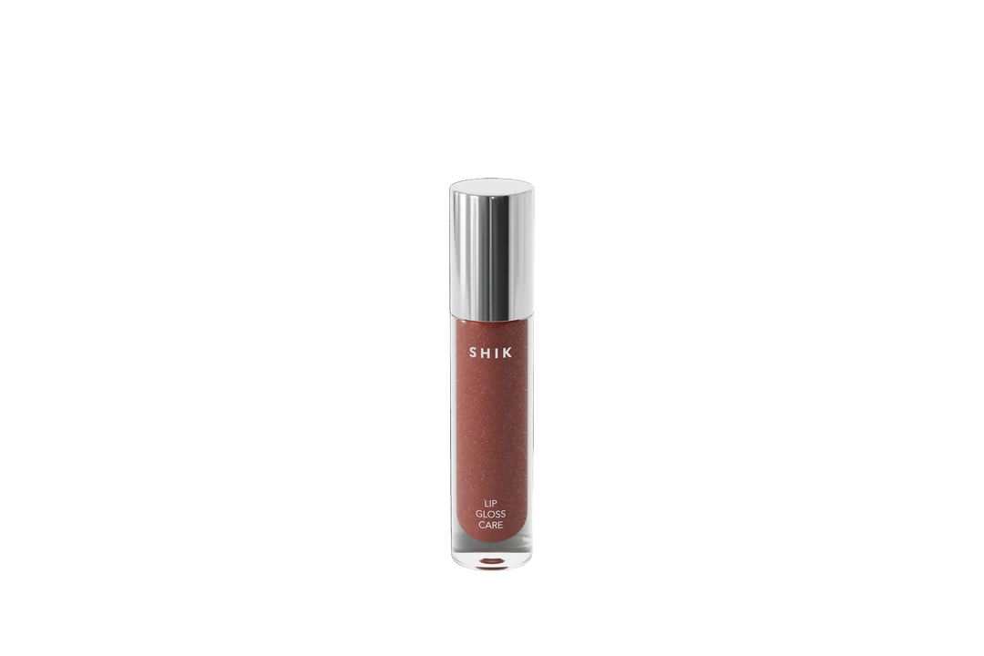 

Блеск для губ ухаживающий Shik Studio Lip Care Gloss Intense т.03 5 г