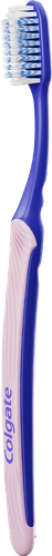 

Зубная щетка Colgate Ortho для брекетов мягкая цвет в ассортименте 1 шт.