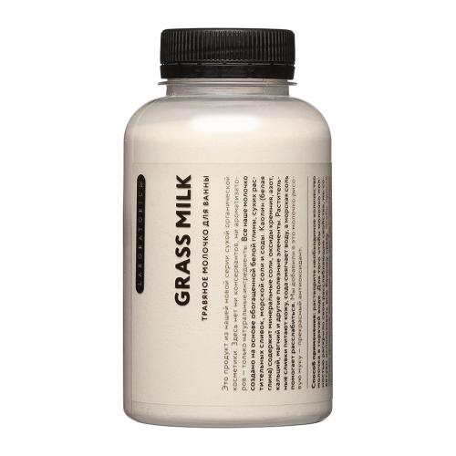 

Молочко для ванны Laboratorium Травяное 250 мл