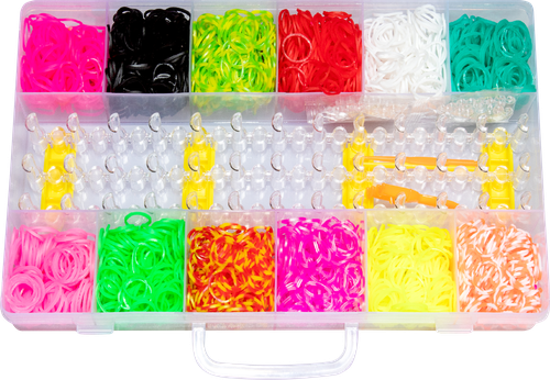 

Набор игровой Hit Imagination Модная мастерская