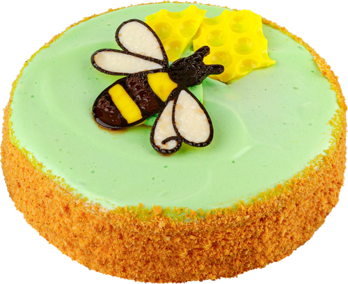 

Торт Кондитер 8 Медок 740 г