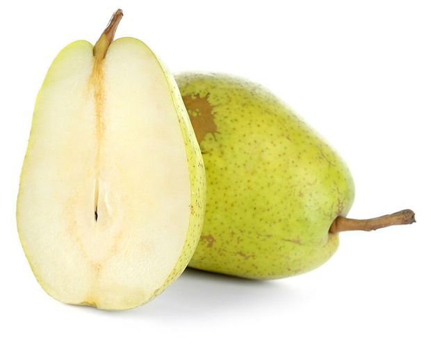 

Груша Вермонт вес