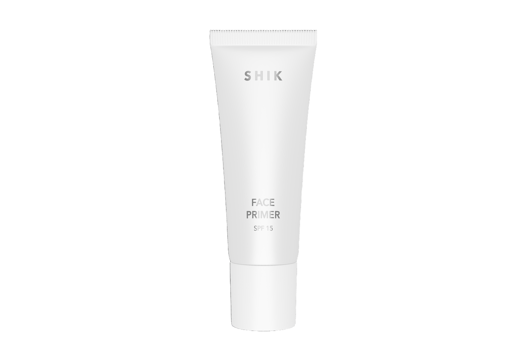 

Крем-праймер для лица Shik Studio Face Primer Spf 15 30 мл