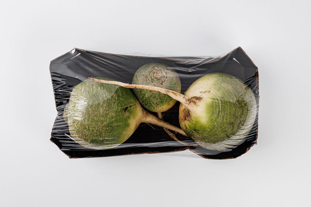 

Редька зеленая 600 г