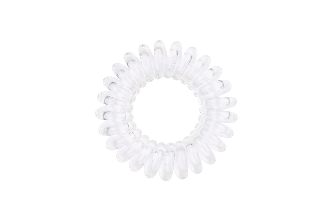 

Резинка-арома для волос Solomeya Кокос 3 шт.