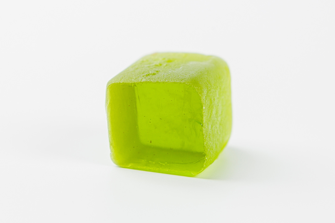 

Мармелад жевательный ВкусВилл Ассорти Халяль вес