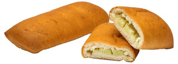 

Пироги Арзамасский хлеб Арзамасские с картофелем 150 г