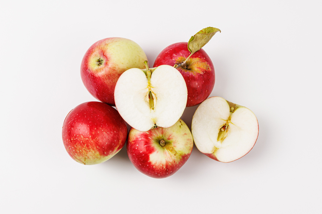 

Яблоко вишневое вес