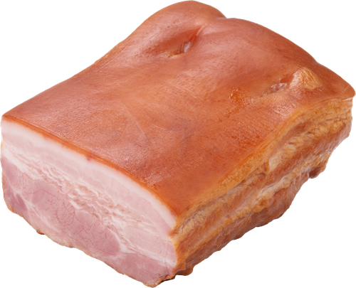 

Грудинка Восточный МК из свинины к/в кат. В в/у вес