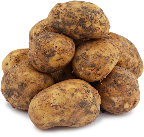 

Картофель для варки в мундире, весовой