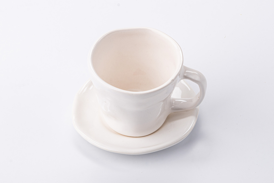 

Кофейная пара ВкусВилл Сердце 150 г