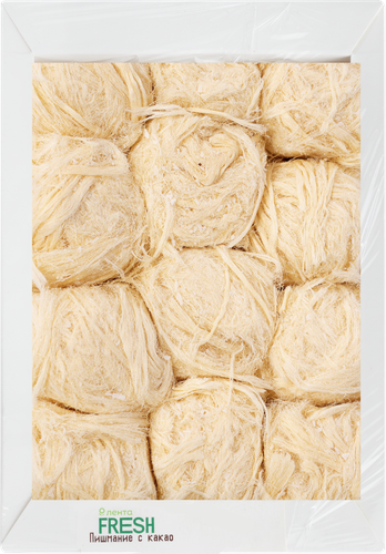 

Пишмание Лента Fresh с какао вес