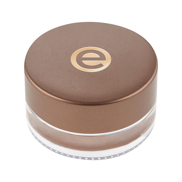 Тени для век Essence Cream Eyeshadow кремовые тон 03 Oyster 5г