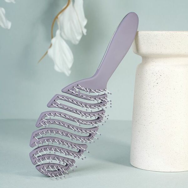 Расчёска для волос, Lovely, в ассортименте